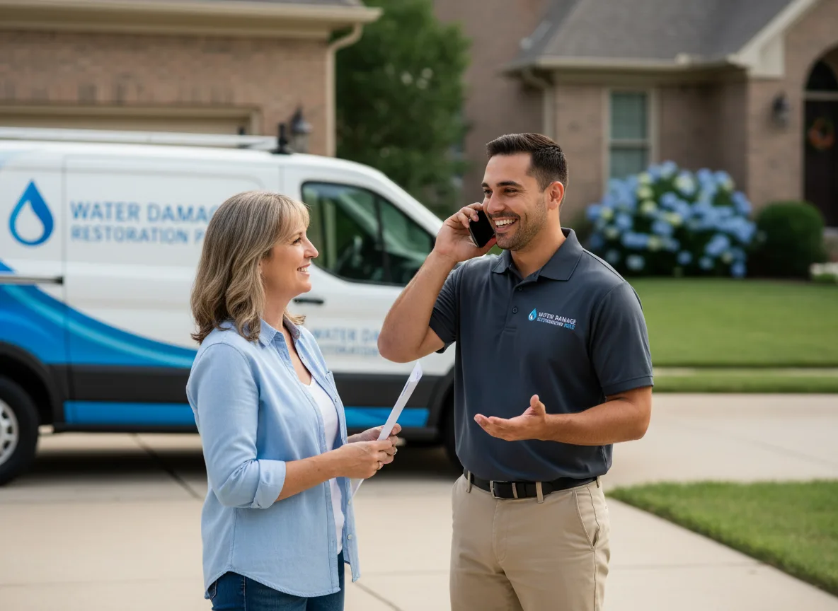Flood Restoration Kesley, IA FAQs